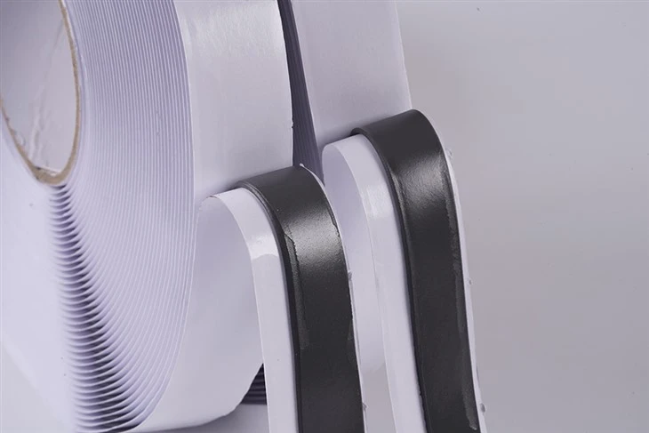 Butyl Rubber Sealing Strip
